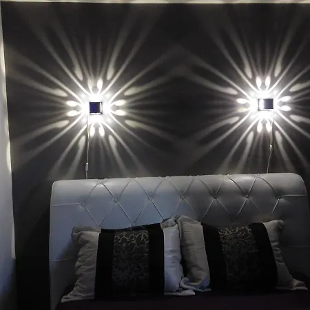 Apartment Velvet Lux