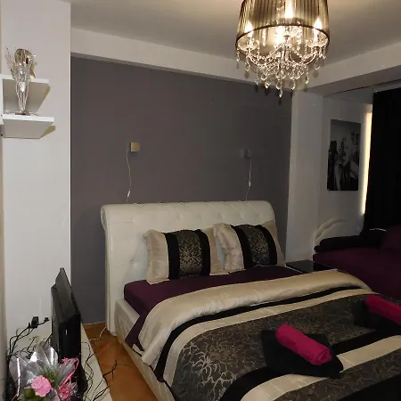 Velvet Lux شقة Ni