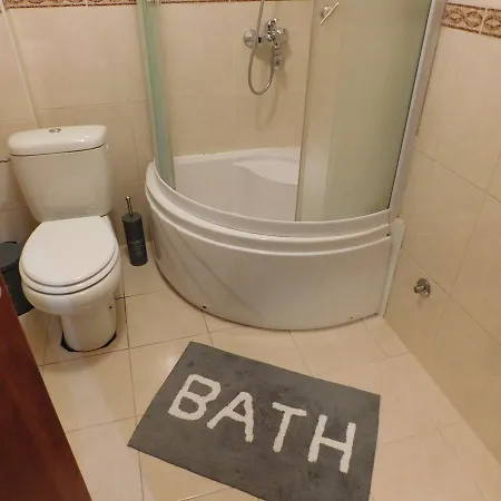 Velvet Lux Apartment Nis