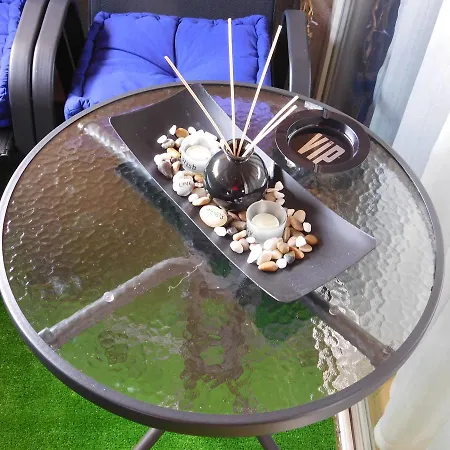 Velvet Lux Apartment Nis