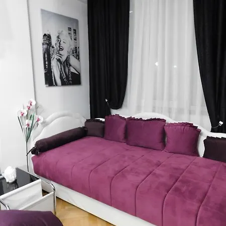 Velvet Lux *