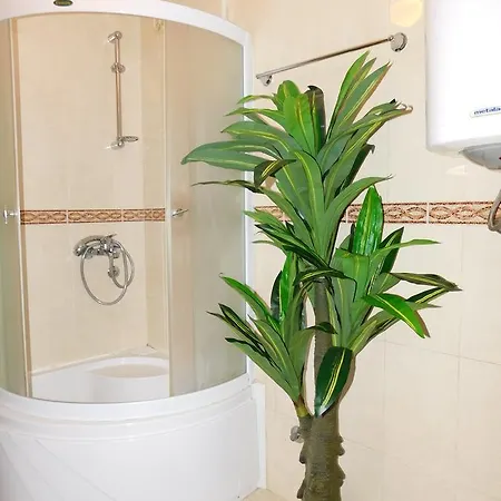 Apartment Velvet Lux Nis