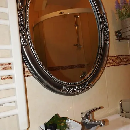 Velvet Lux Apartment *