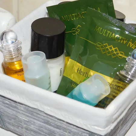 Velvet Lux Apartment