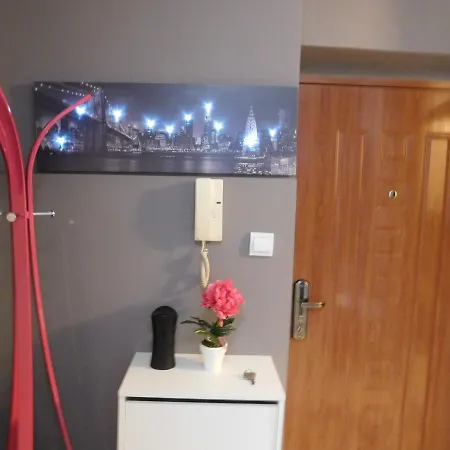 Velvet Lux Apartment *